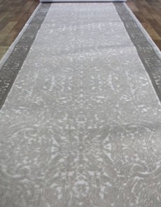Полиэстеровая ковровая дорожка TEMPO 7385 Beige - высокое качество по лучшей цене в Украине.